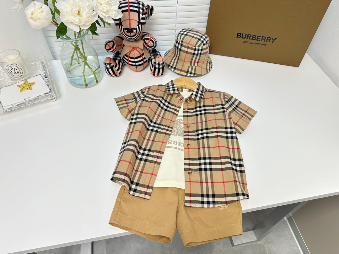 Burberry Kids